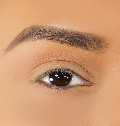 3D Mink - Swish - Lurella Cosmetics