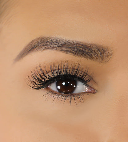 3D Mink - Aya - Lurella Cosmetics