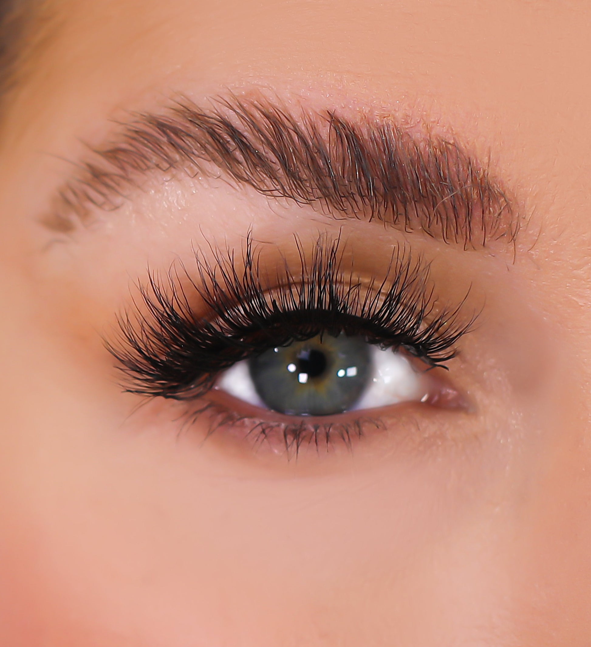 3D Mink - Cherish - Lurella Cosmetics
