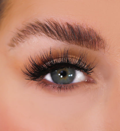 3D Mink - Cherish - Lurella Cosmetics