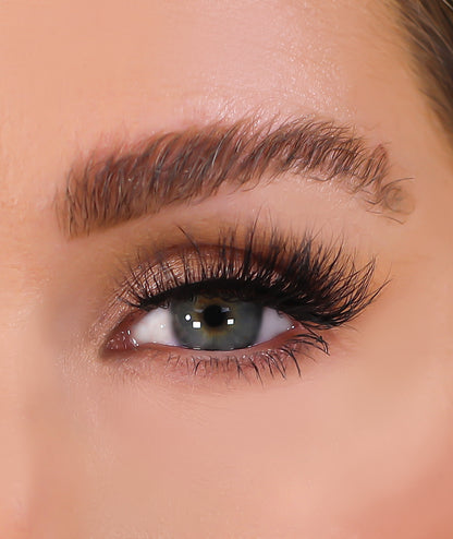 3D Mink - Leia - Lurella Cosmetics
