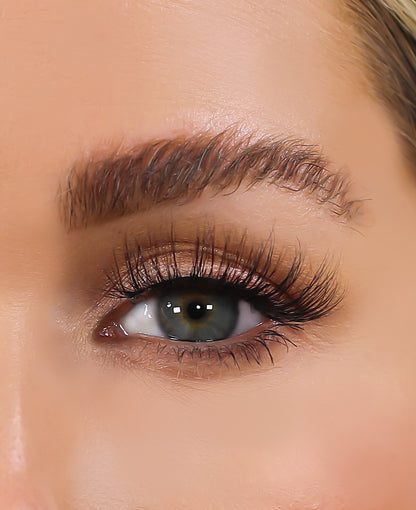 3D Mink - Naomi - Lurella Cosmetics