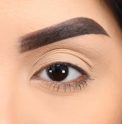 3D Mink - Widow - Lurella Cosmetics