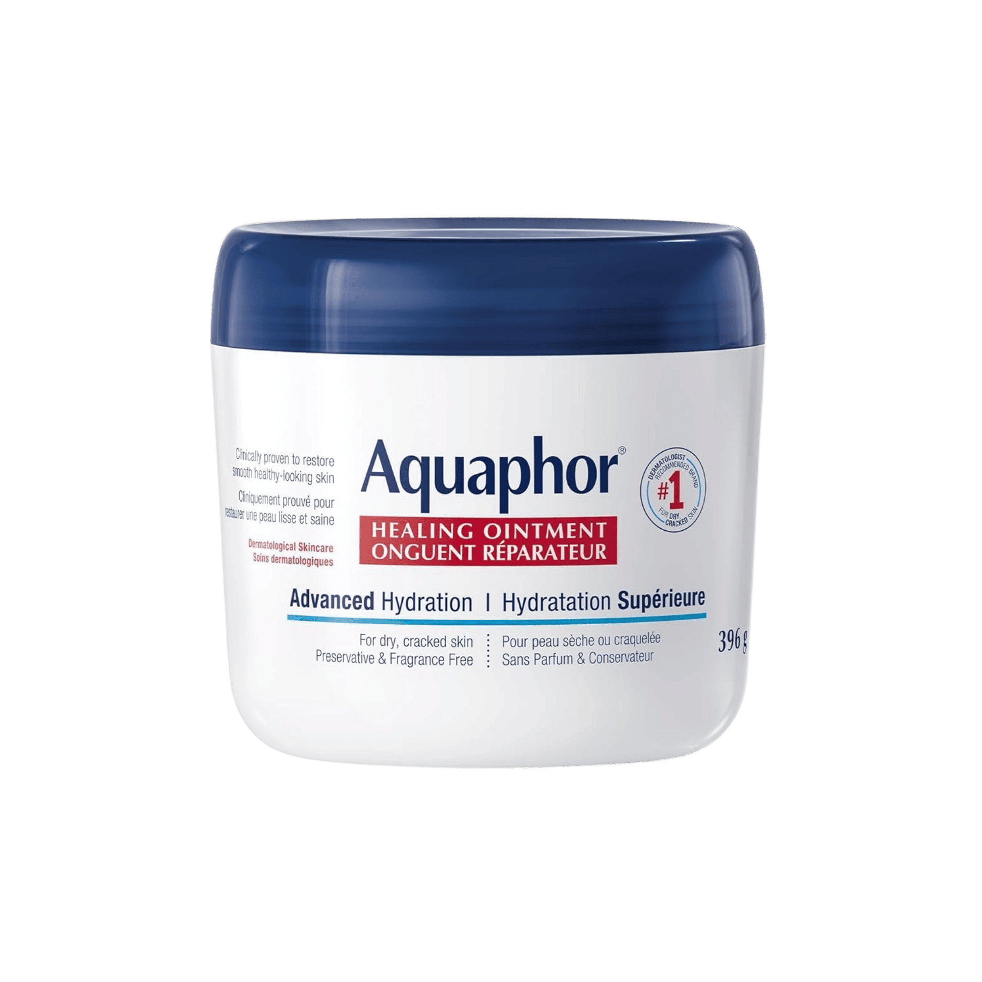 Buy Online Eucerin Aquaphor Multi-Purpose Healing Ointment  in Pakistan