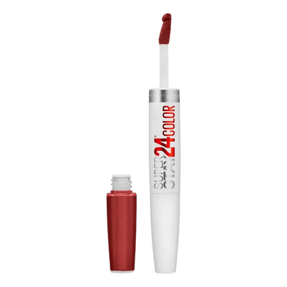 Maybelline SuperStay 24 2-Step Liquid Lipstick