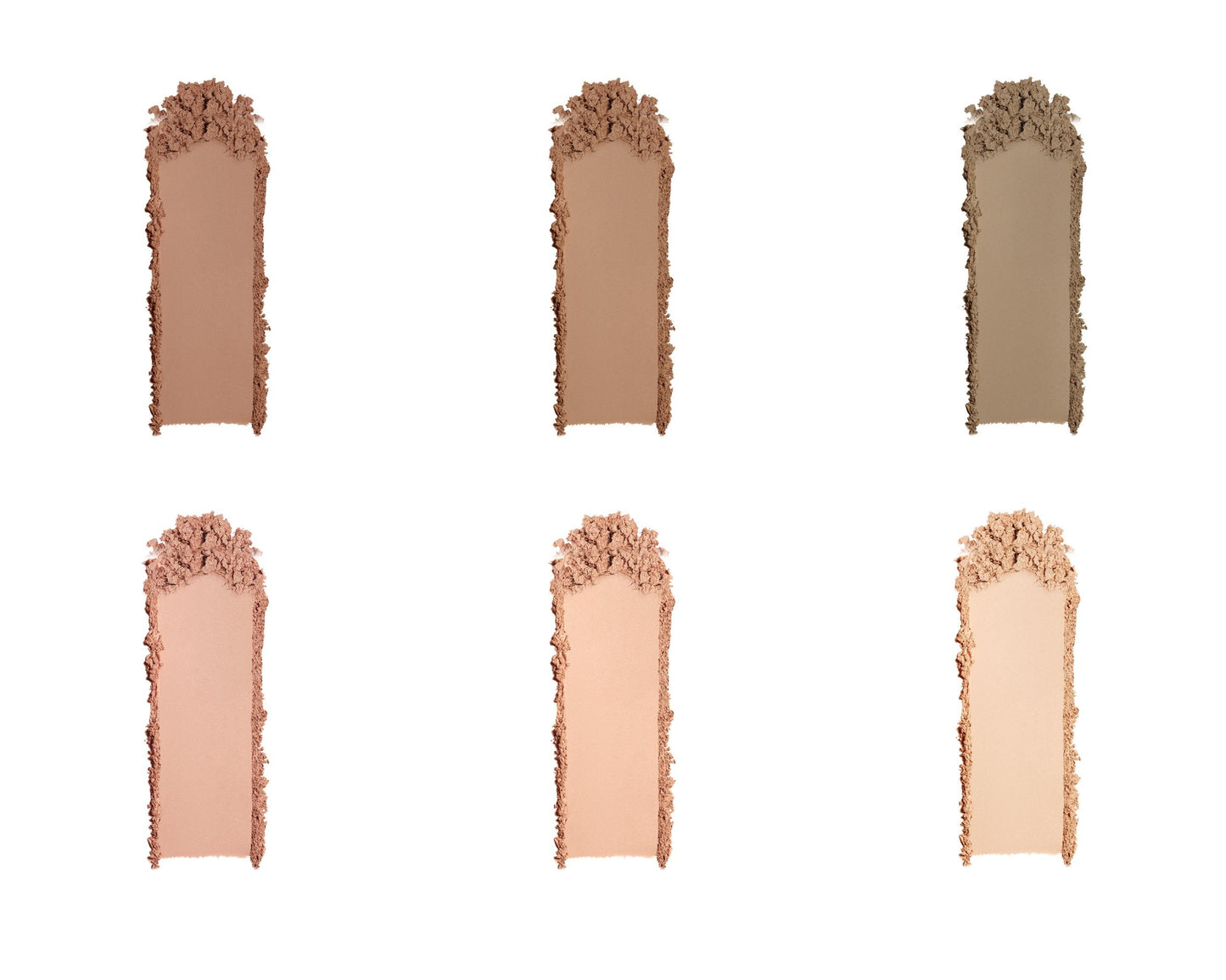 Lurella Cosmetics Get Snatched Contour Palette