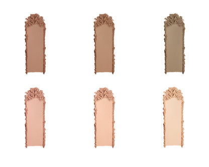Lurella Cosmetics Get Snatched Contour Palette