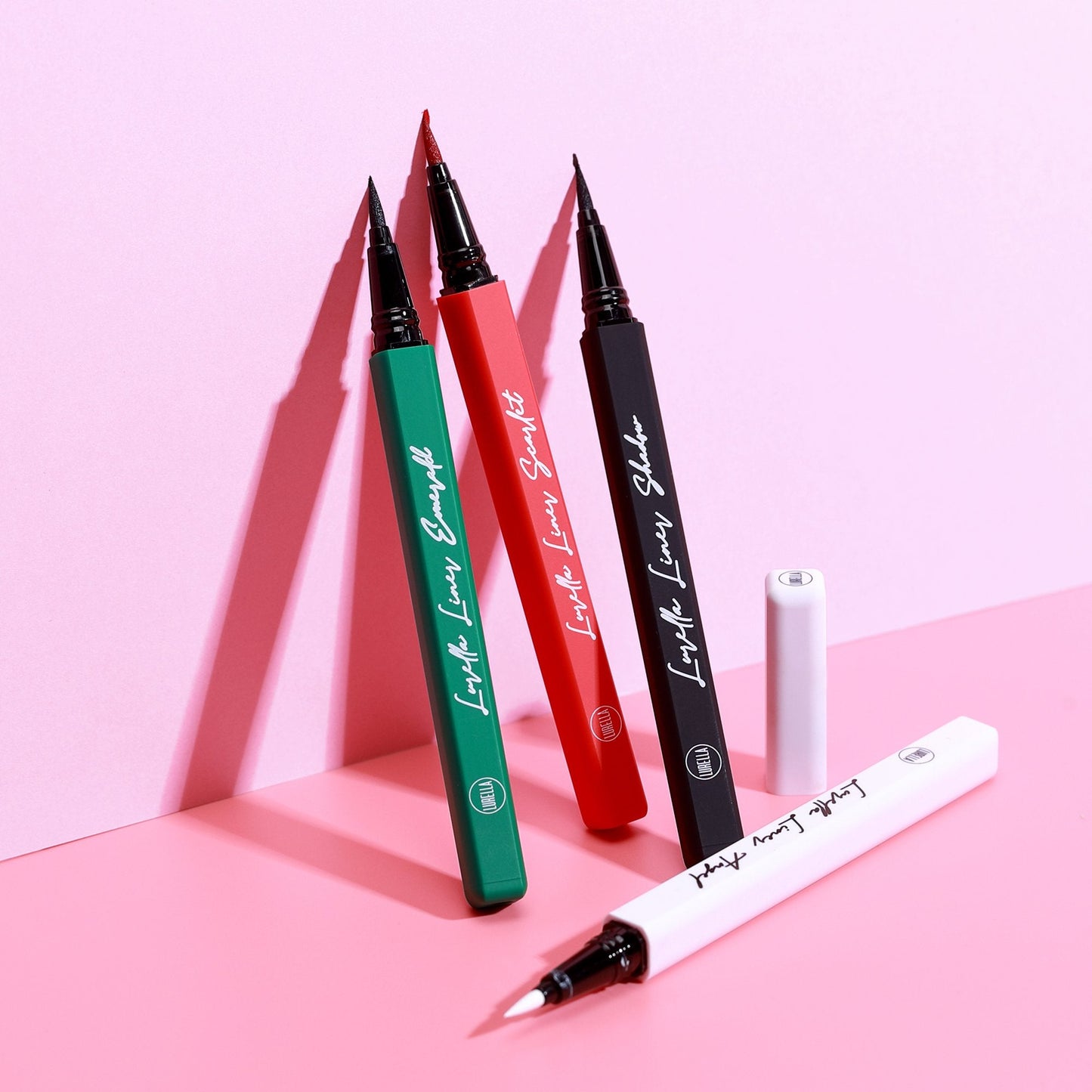 Lurella Cosmetics Liquid Eyeliner