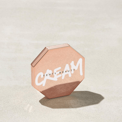 Fenty Beauty by Rihanna Cheeks Out Freestyle Cream Bronzer (6.23g)