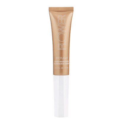 Flower Spotlight Liquid Highlighter (14ml) available at skinstash.pk