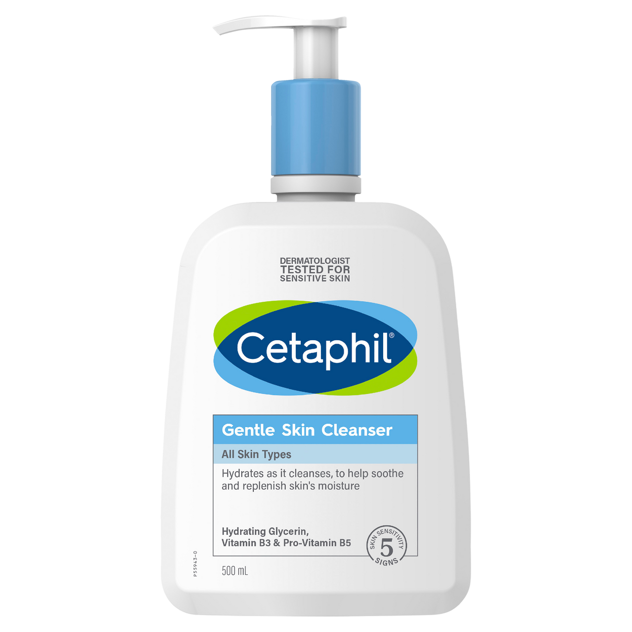 Cetaphil Gentle Skin Cleanser