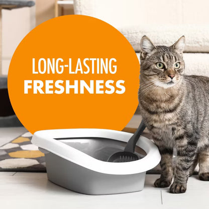Arm & Hammer Pet Fresh carpet cleaner powder