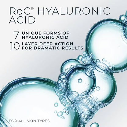 RoC Hydration + Replumping Serum Stick (20g)