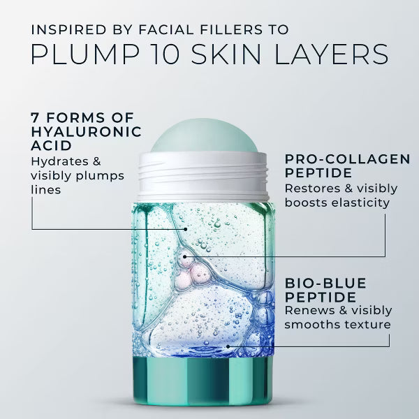 RoC Hydration + Replumping Serum Stick (20g)