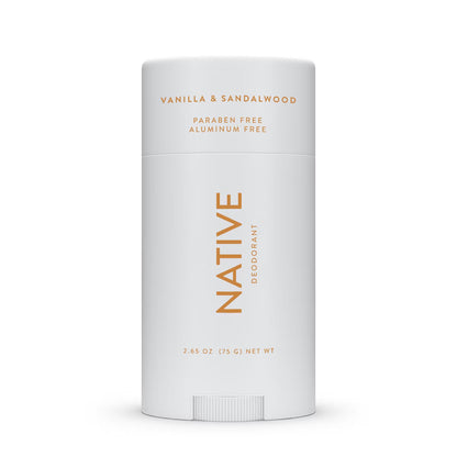 Native Deodorant (75g)