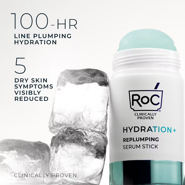RoC Hydration + Replumping Serum Stick (20g)
