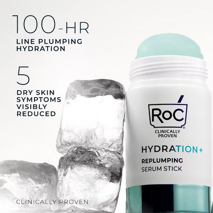 RoC Hydration + Replumping Serum Stick (20g)