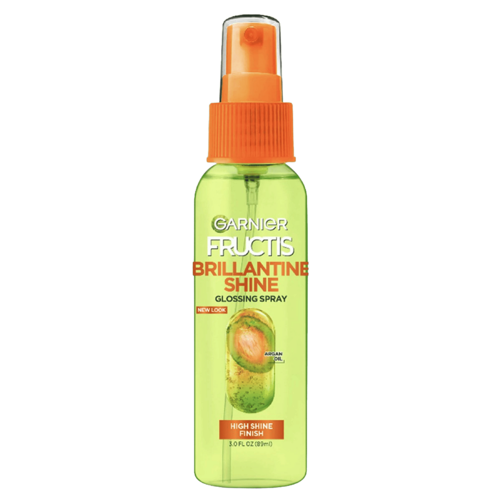 Buy Online  Garnier Fructis Brilliantine Shine Glossing Spray 