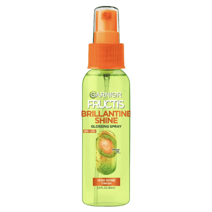 Buy Online  Garnier Fructis Brilliantine Shine Glossing Spray 