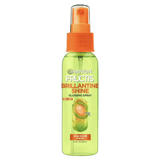 Buy Online  Garnier Fructis Brilliantine Shine Glossing Spray 