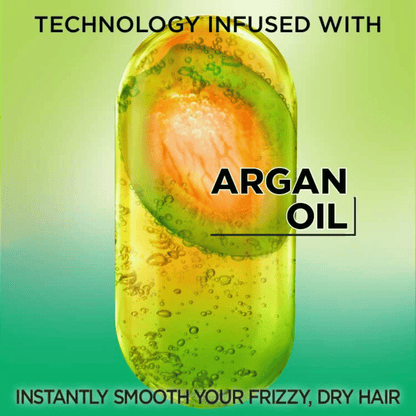 Garnier Fructis Brilliantine Shine Glossing Spray (89 ml)