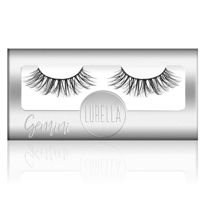 Synthetic - Gemini - Lurella Cosmetics
