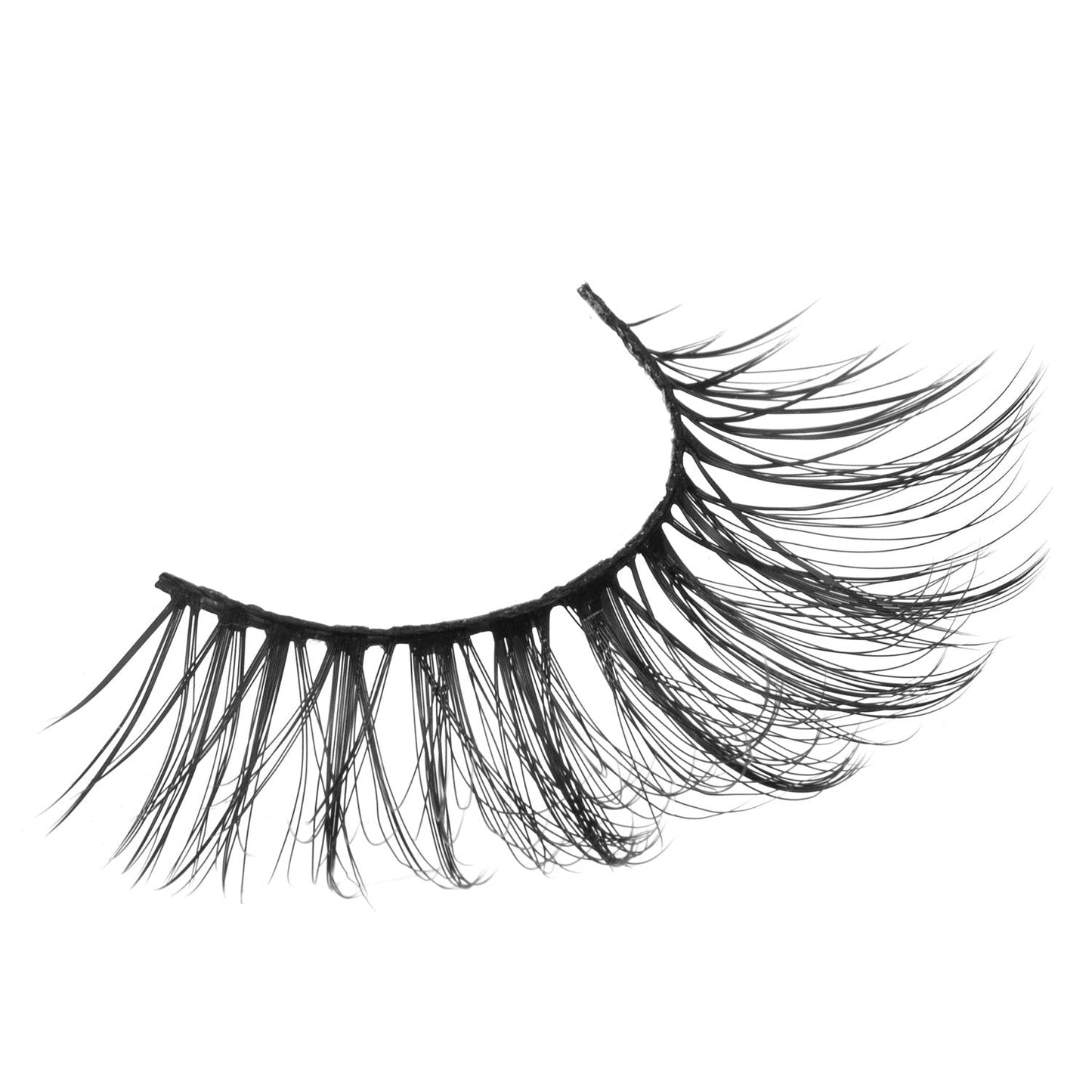Synthetic - Gemini - Lurella Cosmetics