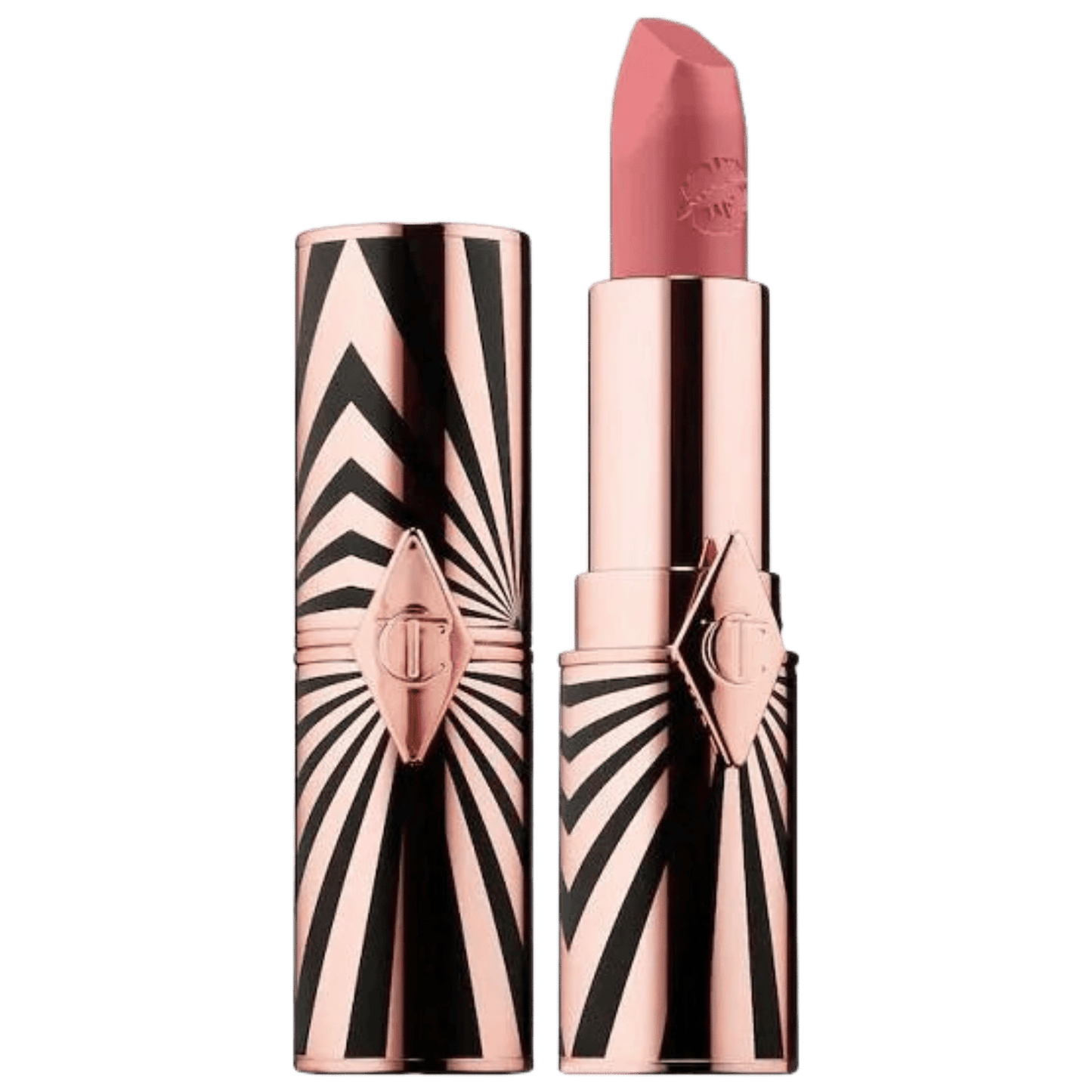 Available Charlotte Tilbury Hot Lips (3.5g) In Pakistan!