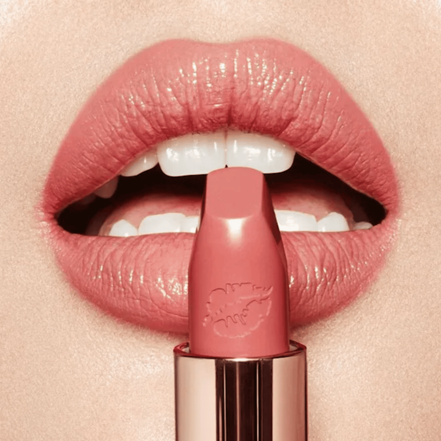 Charlotte Tilbury Refillable Hot Lips Lipstick (3.5g)