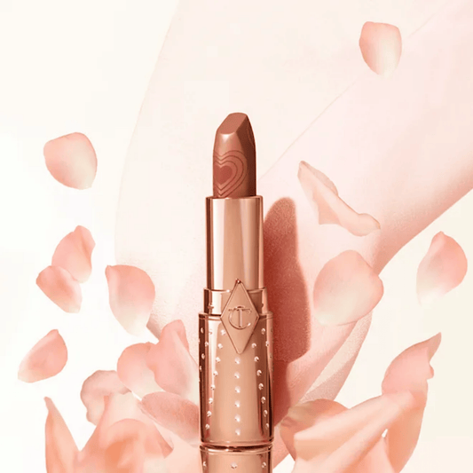 Avialable Charlotte Tilbury Matte Revolution Refillable Lipstick (3.5g) In SkinStash!