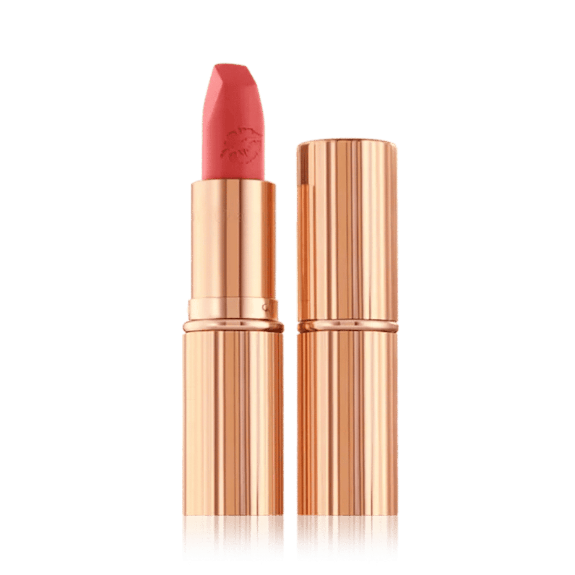 Buy Charlotte Tilbury K.I.S.S.I.N.G Fallen From The Lipstick Tree Hot Lips (3.5g) In SkinStash From Pakistan!