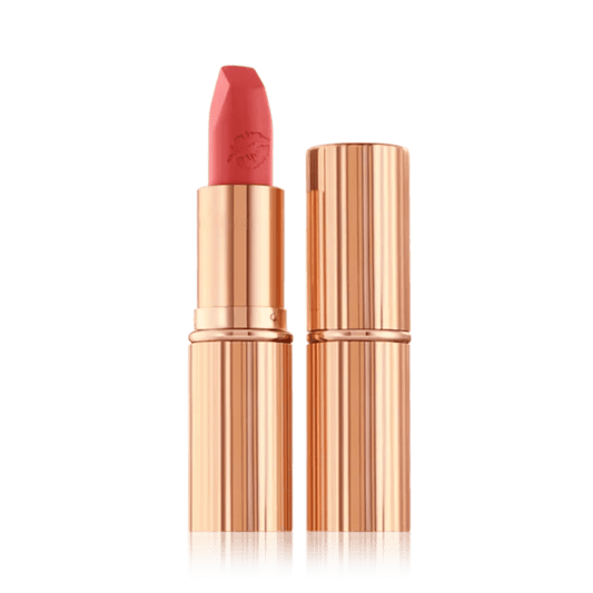 Buy Charlotte Tilbury K.I.S.S.I.N.G Fallen From The Lipstick Tree Hot Lips (3.5g) In SkinStash From Pakistan!