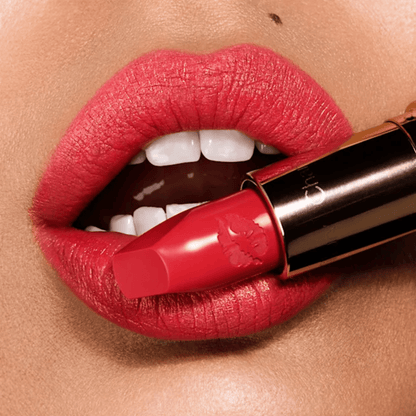 Charlotte Tilbury K.I.S.S.I.N.G Fallen From The Tree Hot Lipstick (3.5g)