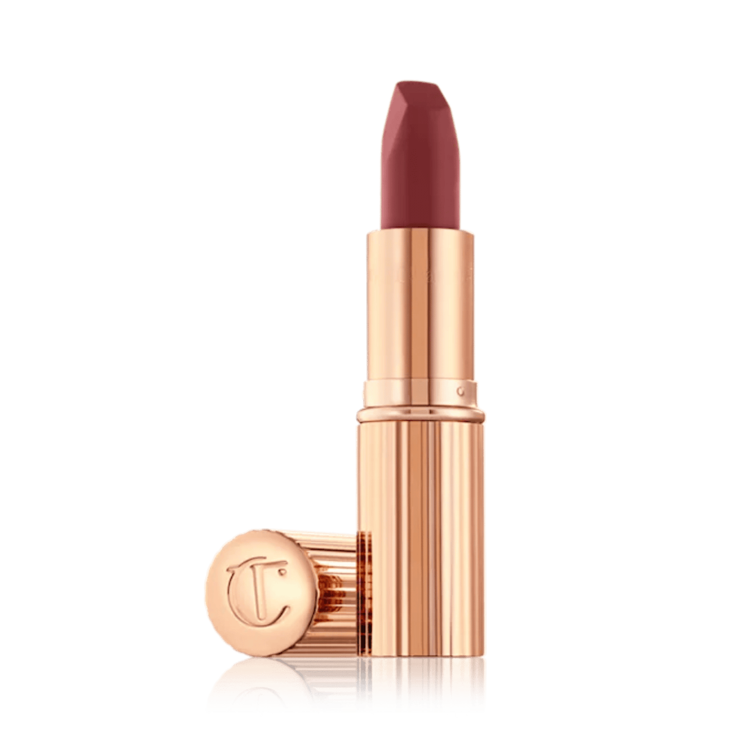 Charlotte Tilbury Luminous Modern Matte Revolution Long Lasting Lipstick (3.5g)