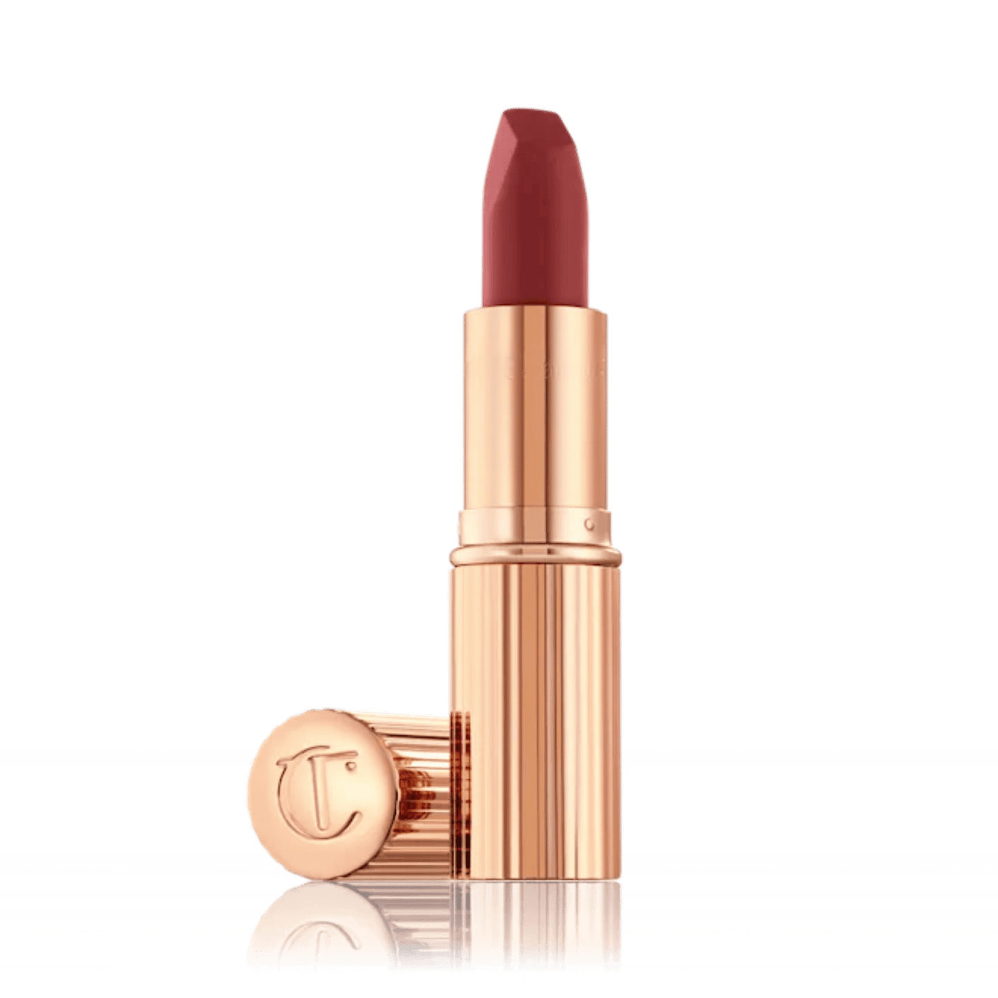 Charlotte Tilbury Luminous Modern Matte Revolution Long Lasting Lipstick (3.5g)