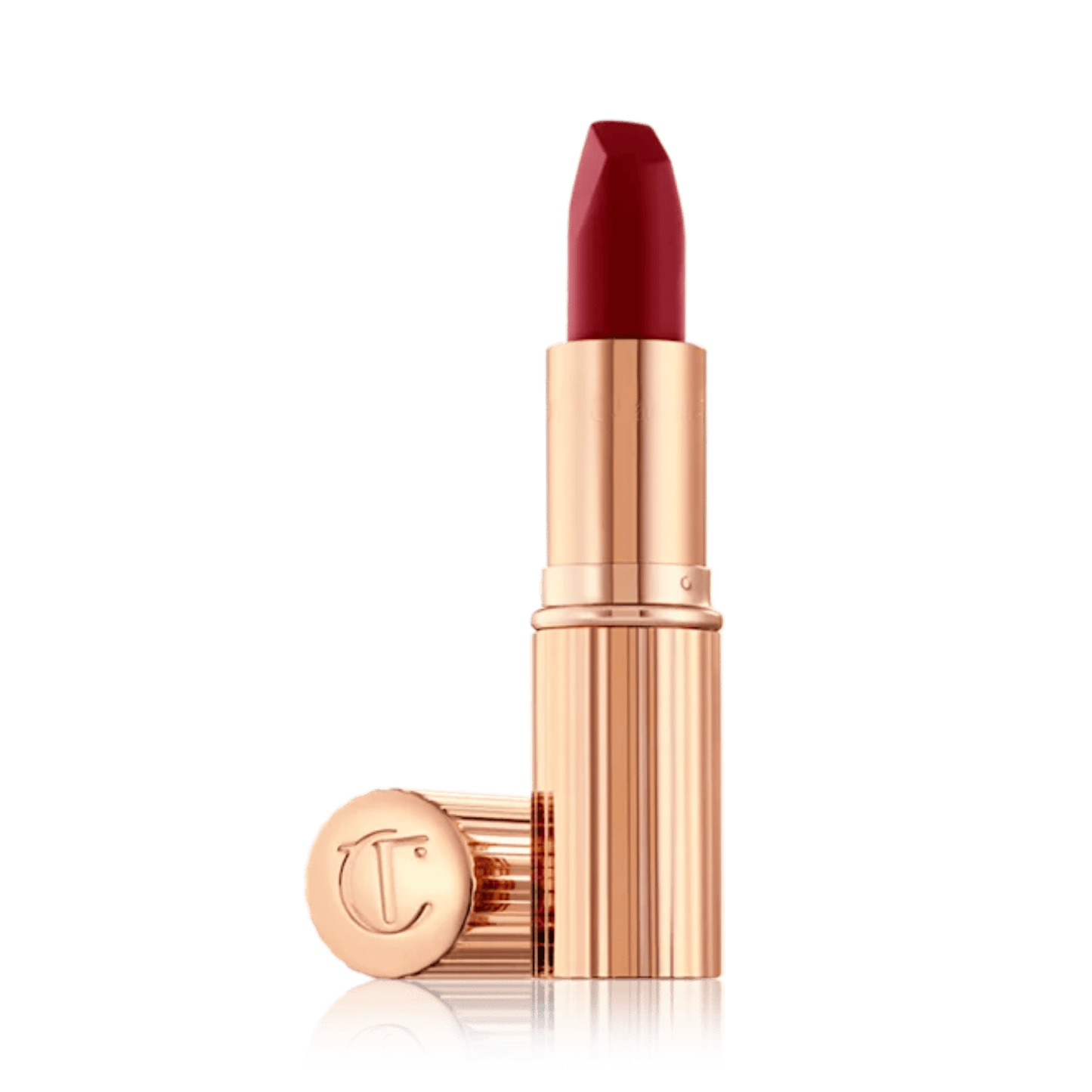 Charlotte Tilbury Luminous Modern Matte Revolution Long Lasting Lipstick (3.5g)