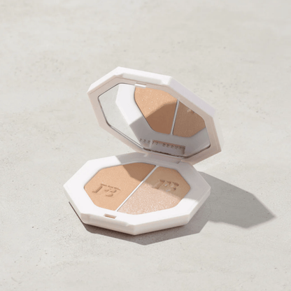 Fenty Beauty Killawatt Freestyle Highlighter Duo (2x 3.5g)