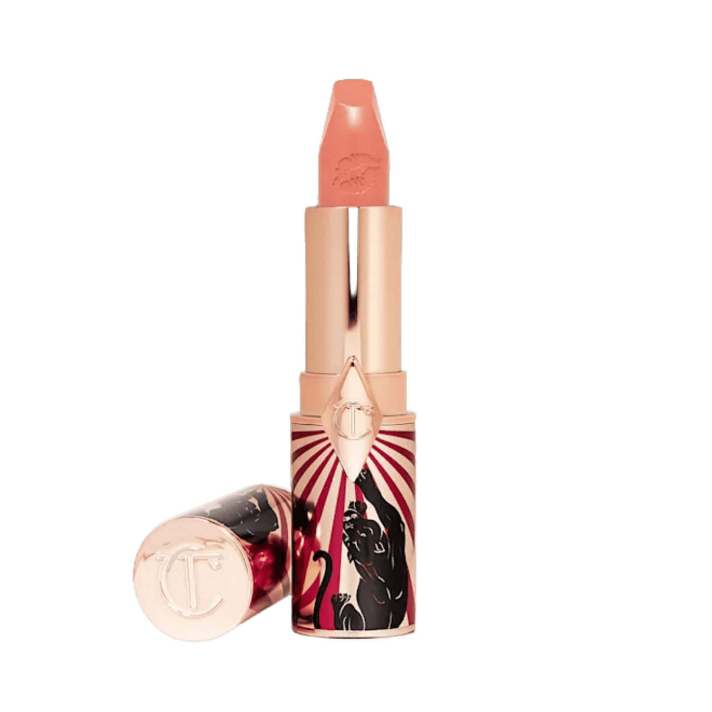 Charlotte Tilbury Refillable Hot Lips Lipstick (3.5g)