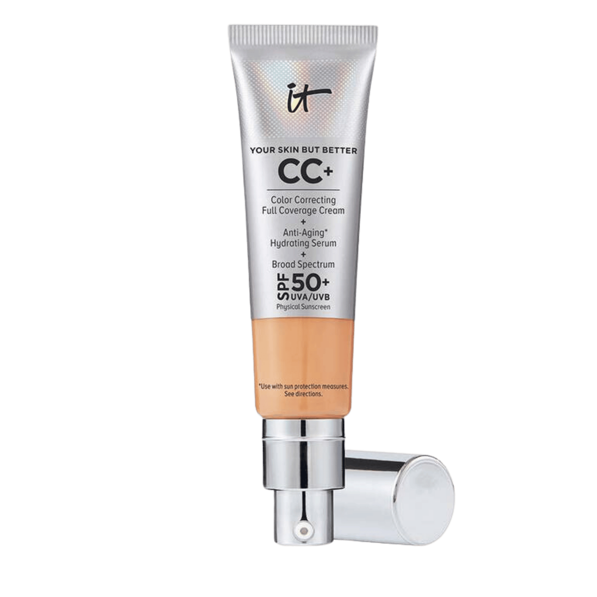 Best Foundation Pakistan, IT Cosmetics Foundation Pakistan, High-End Foundation, Full Coverage Foundation, Pakistani Beauty Bloggers, Makeup Essentials Pakistan