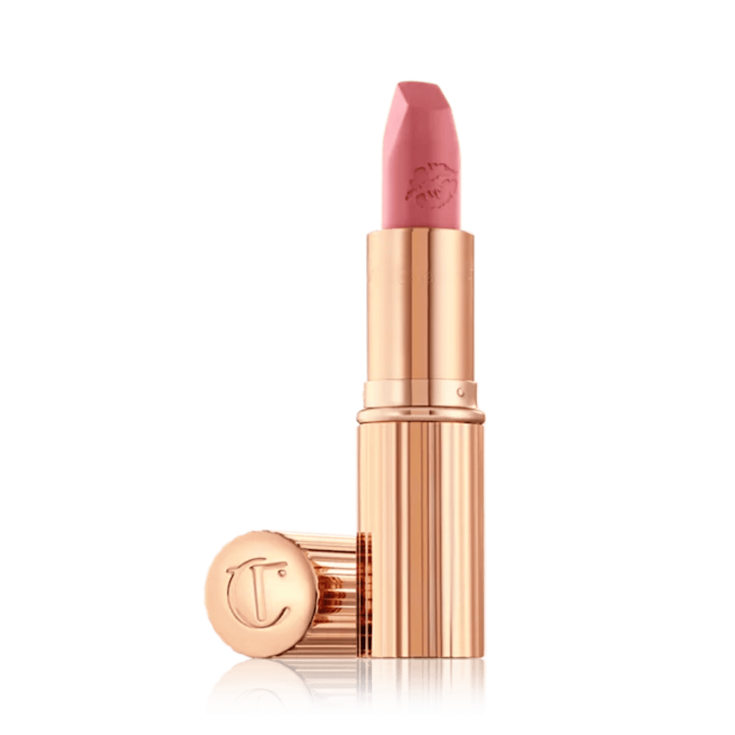 Charlotte Tilbury Matte Revolution Hot Lips (3.5g)