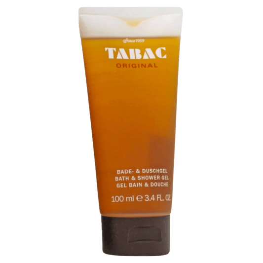 Buy Tabac Original Bath & Shower Gel In Pakistan!