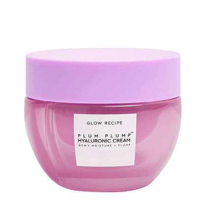 Glow Recipe Plum Plump Hyaluronic Cream