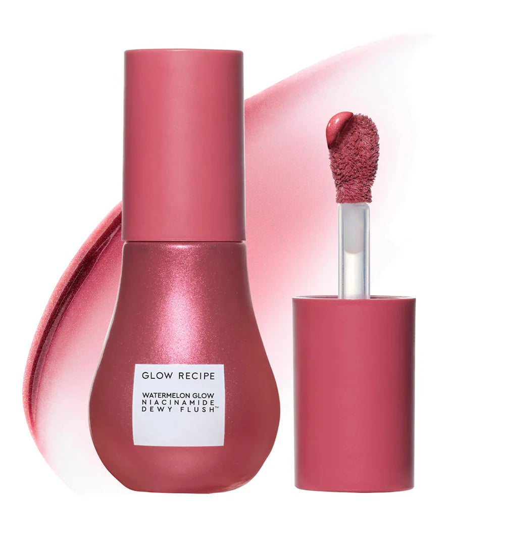 Glow Recipe Watermelon Glow Niacinamide Dewy Flush (12ml)