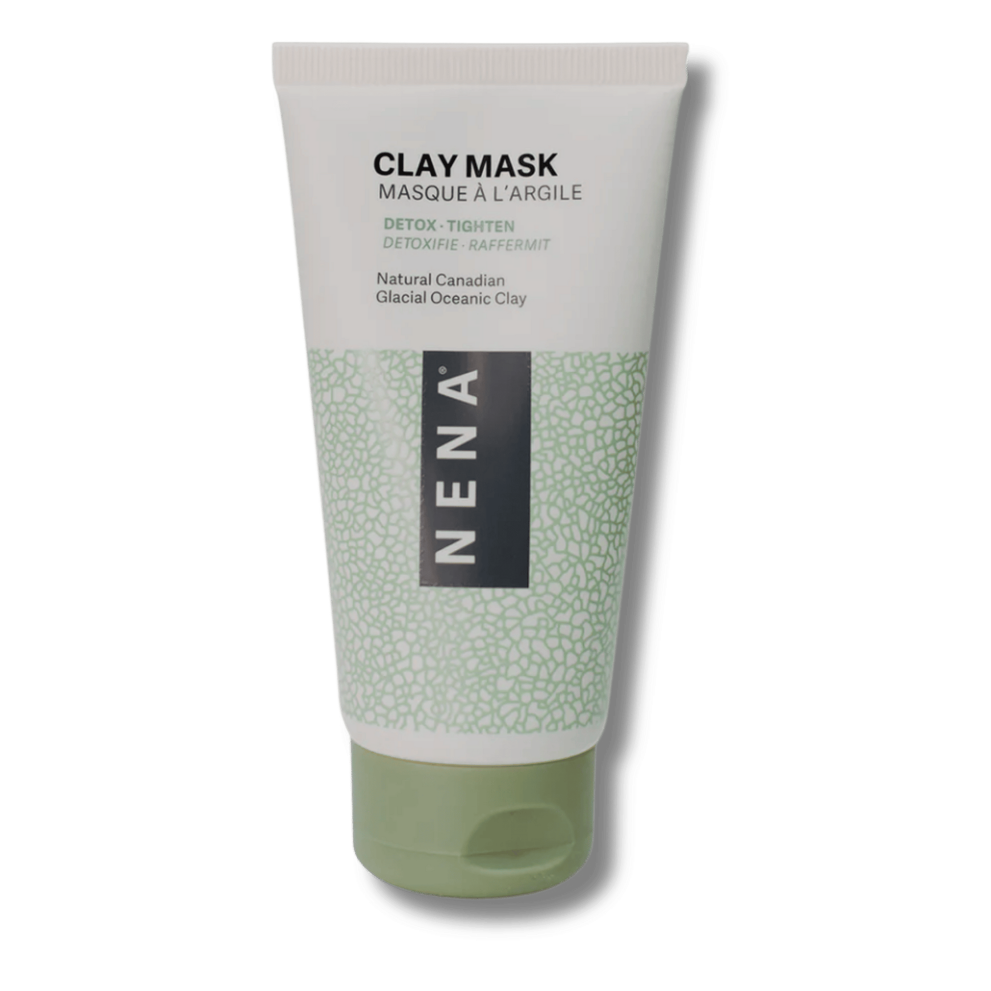 Buy Nena Clay Face Mask for Sensitive Skin (30g) In pakistan!