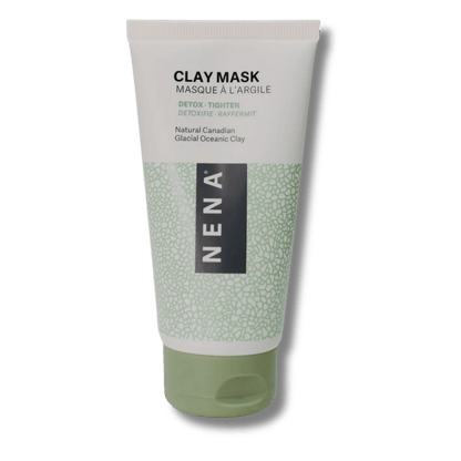 Buy Nena Clay Face Mask for Sensitive Skin (30g) In pakistan!