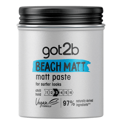 Buy Got2b Beach Matt Paste (100ml) In Pakistan!