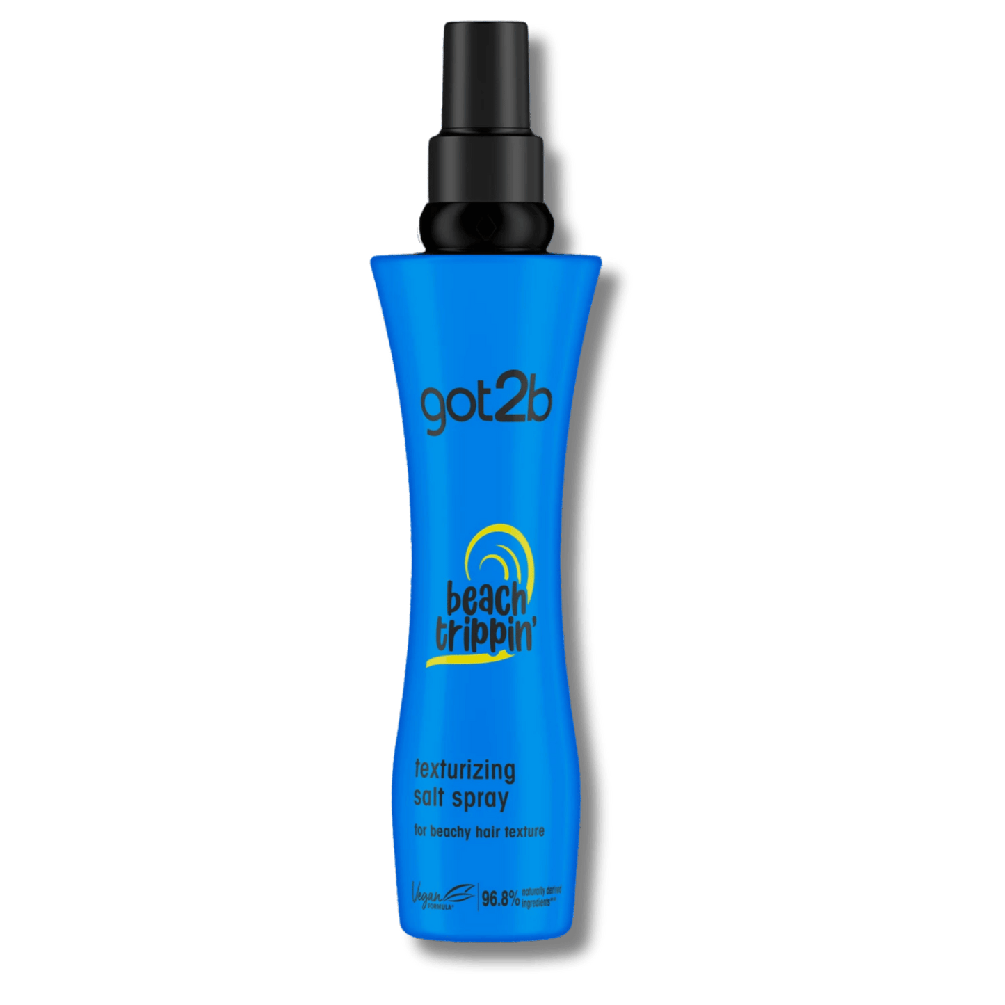 Buy Got2b Beach Matt Texturising Salt Spray 200ml In SkinStash!