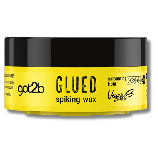 Buy Got2b Glued Spiking Wax (75ml) In Pakistan!