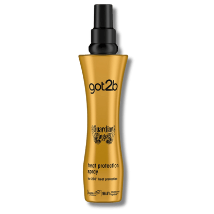 Got2b Guardian Angel Heat Protection Spray (200ml)