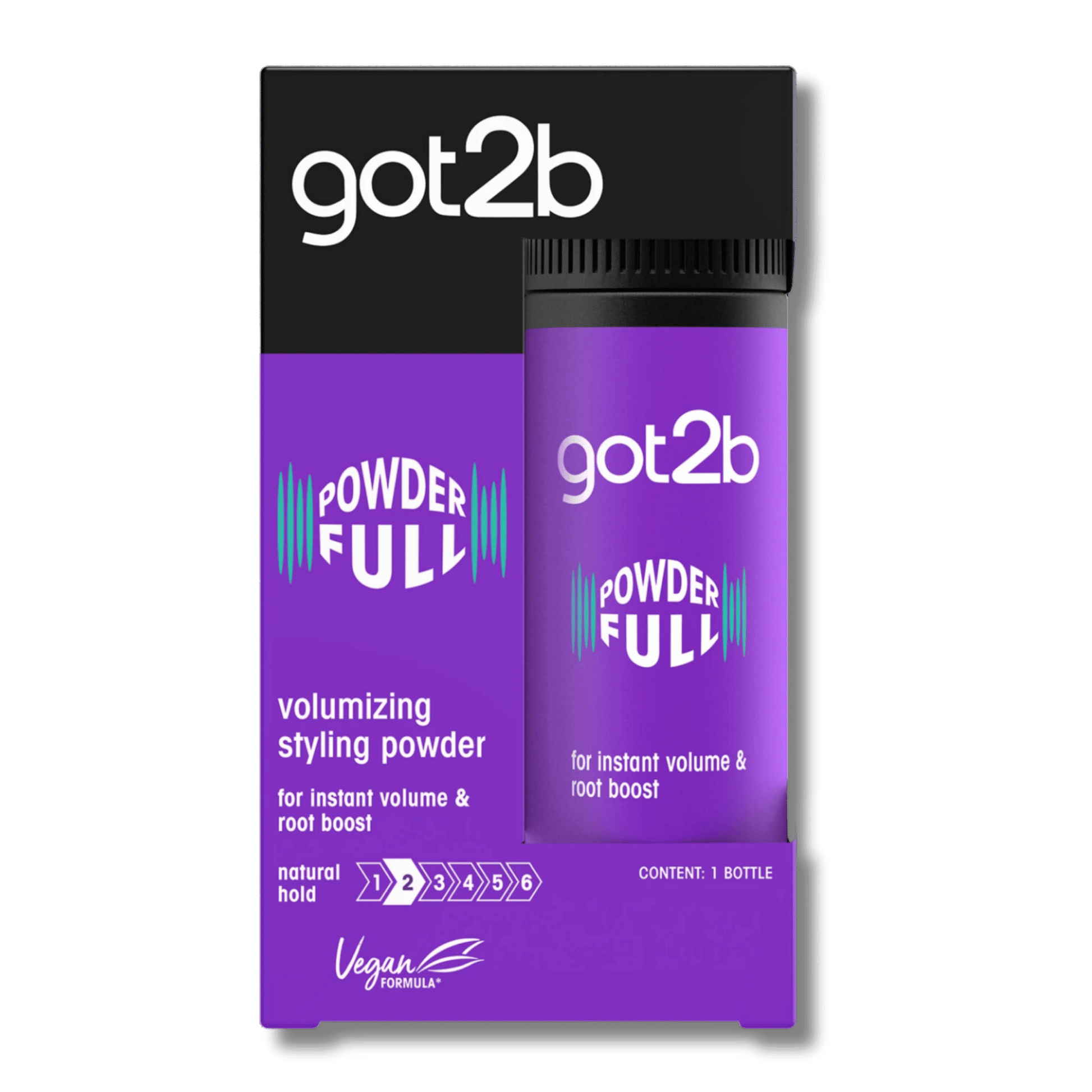 Buy Got2b Powderful Volumizing Styling Powder (10g) In SkinStash!